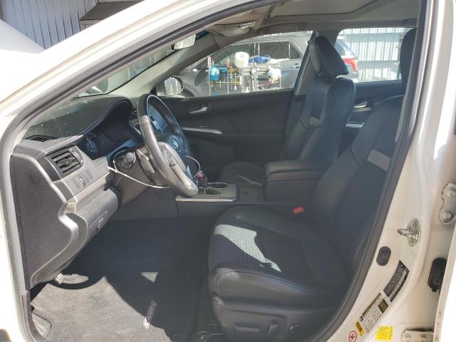 2014 TOYOTA CAMRY L - 4T1BF1FKXEU468593