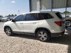 Lot #3294466492 2016 HONDA PILOT EXL