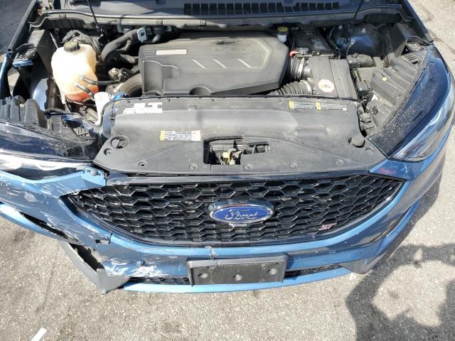 2019 FORD EDGE ST 2FMPK4AP6KBB26047