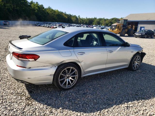 2020 VOLKSWAGEN PASSAT R-L 1VWMA7A38LC003535