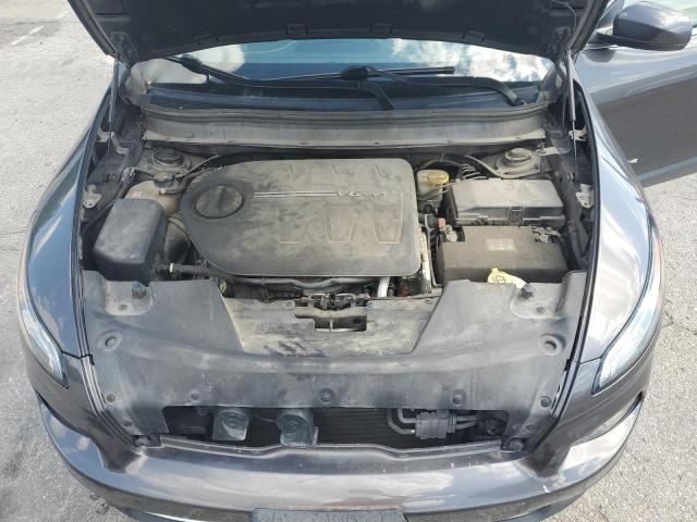 2015 JEEP CHEROKEE L - 1C4PJLDS5FW585561