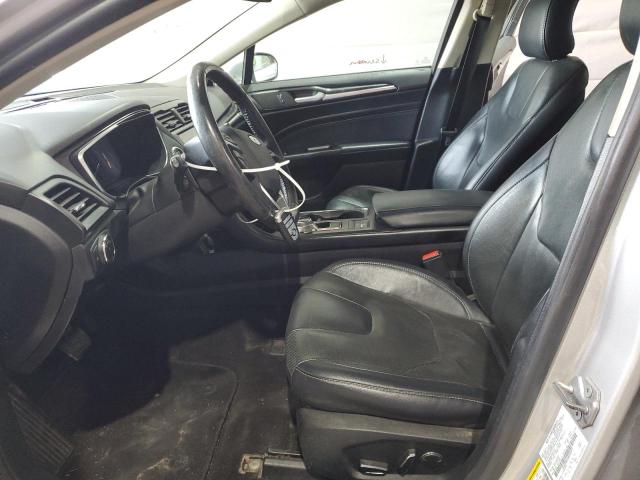 2019 FORD FUSION TIT #3290289263