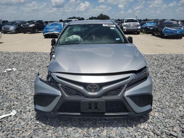 2023 TOYOTA CAMRY SE NIGHT SHADE 4T1G11AK9PU104521