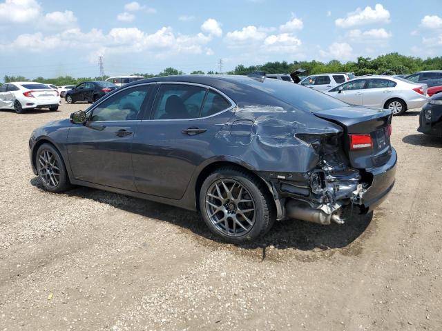 2016 ACURA TLX ADVANC 19UUB2F76GA004216