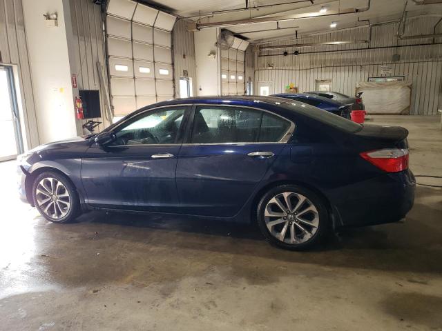 2015 HONDA ACCORD SPO 1HGCR2F55FA181604