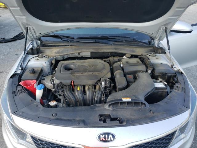2017 KIA OPTIMA LX KNAGT4L35H5141936