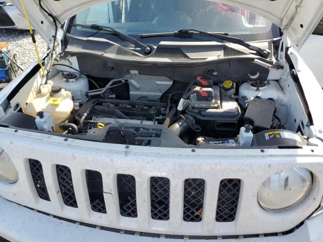 2015 JEEP PATRIOT SP 1C4NJPBA6FD368492