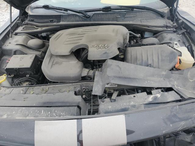 2018 DODGE CHALLENGER SXT 2C3CDZAG6JH218799