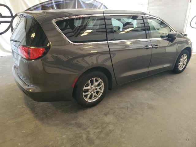 2023 CHRYSLER VOYAGER LX 2C4RC1CG5PR606181