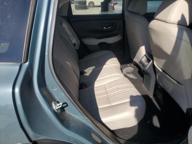 2024 HONDA HR-V EXL 3CZRZ2H7XRM758989