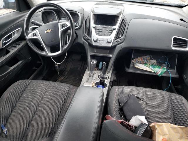 2017 CHEVROLET EQUINOX LT 2GNALCEK7H6148146