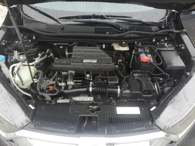 2019 HONDA CR-V EX 7FARW2H51KE047791