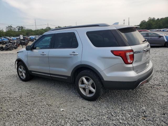 2016 FORD EXPLORER XLT 1FM5K8DH8GGD18749