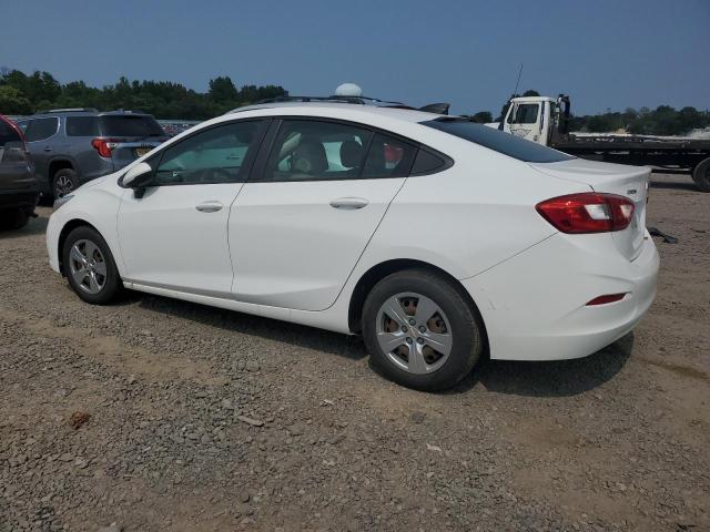 2018 CHEVROLET CRUZE LS - 1G1BC5SM4J7155990