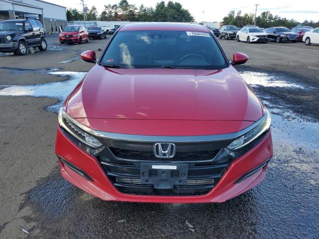 2018 HONDA ACCORD SPO - 1HGCV1F34JA033215