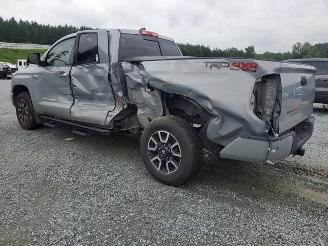 2020 TOYOTA TUNDRA DOUBLE CAB LIMITED 5TFBY5F17LX894475
