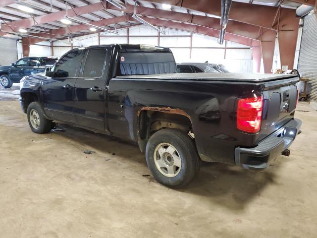 2015 CHEVROLET SILVERADO - 1GCVKREC5FZ275407