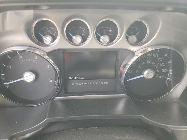 2015 FORD F350 SUPER 1FT8W3BT3FEC60561