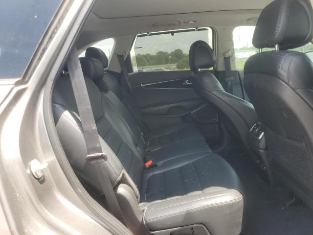 2016 KIA SORENTO SX - 5XYPK4A5XGG109242