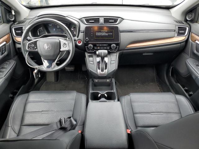 2021 HONDA CR-V EXL 5J6RW1H89MA000563