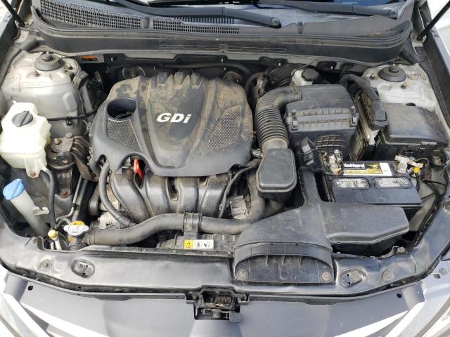 2014 HYUNDAI SONATA GLS #3264452420