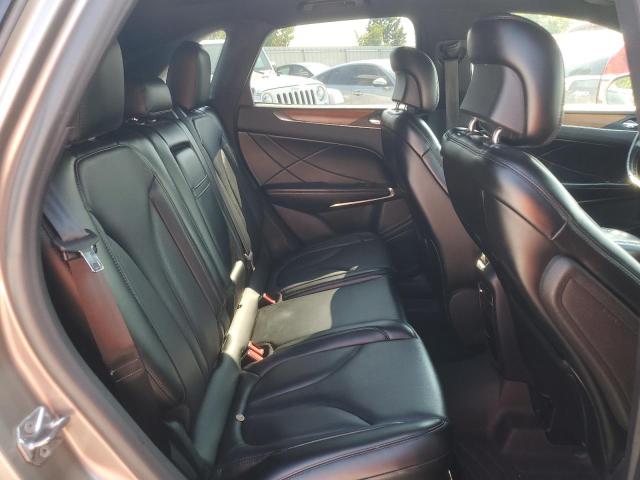 2017 LINCOLN MKC RESERV - 5LMCJ3D91HUL62517