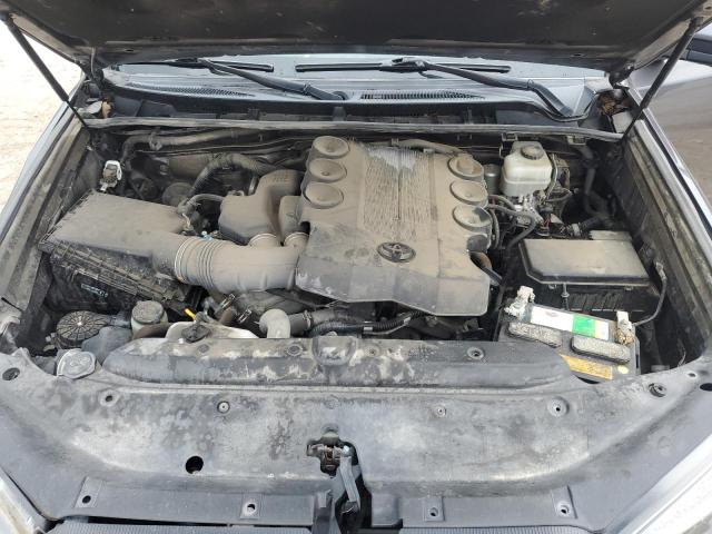 2018 TOYOTA 4RUNNER SR JTEBU5JR3J5609431