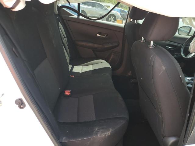 2023 NISSAN SENTRA SV - 3N1AB8CV8PY239562