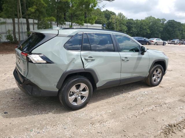 2022 TOYOTA RAV4 XLE - 2T3W1RFV8NW214591