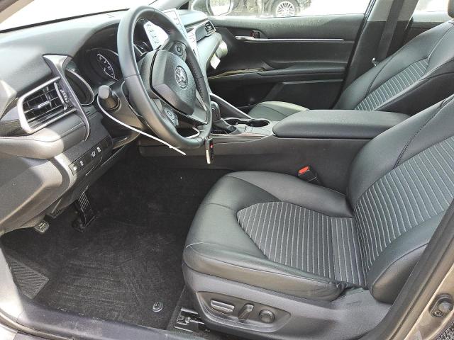 2024 TOYOTA CAMRY SE N 4T1T11AK7RU904834