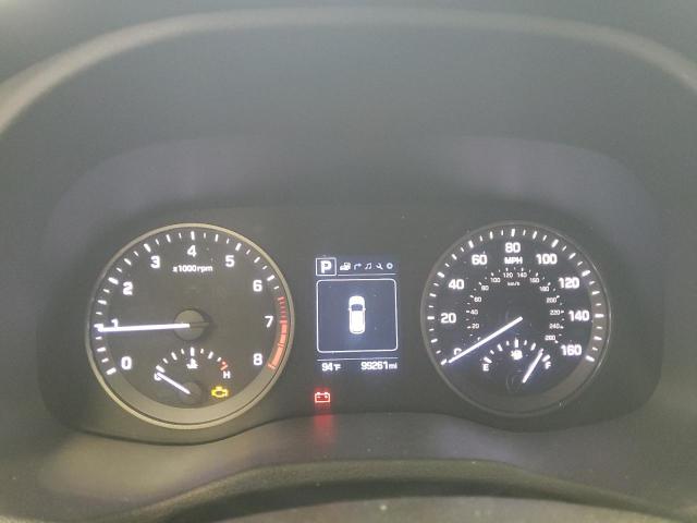 2017 HYUNDAI TUCSON LIMITED KM8J3CA26HU533144