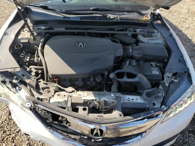 2015 ACURA TLX 19UUB2F39FA022950