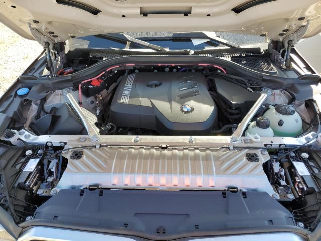 2025 BMW X3 30 XDRI 5UX53GP07S9Z64880