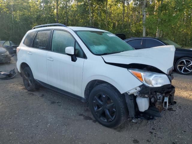 2015 SUBARU FORESTER 2 JF2SJCBC4FH489142