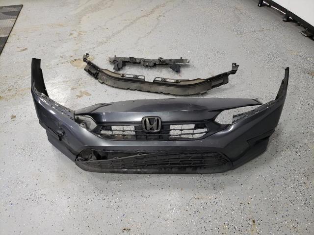 2022 HONDA CIVIC SPOR - 2HGFE2F55NH592056