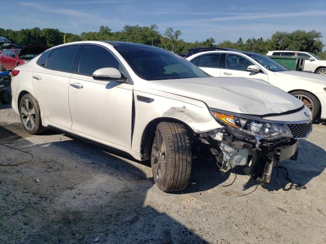 2018 KIA OPTIMA SX 5XXGW4L26JG221006