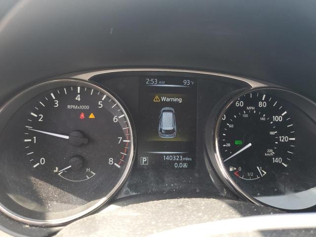 2016 NISSAN ROGUE S KNMAT2MV2GP737943