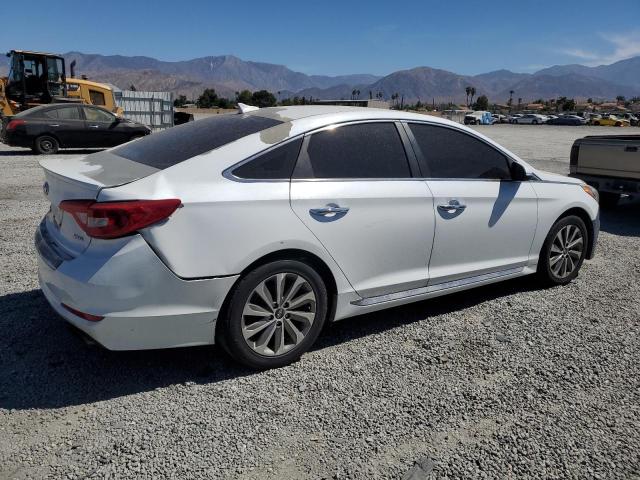 2015 HYUNDAI SONATA SPO - 5NPE34AF8FH187782