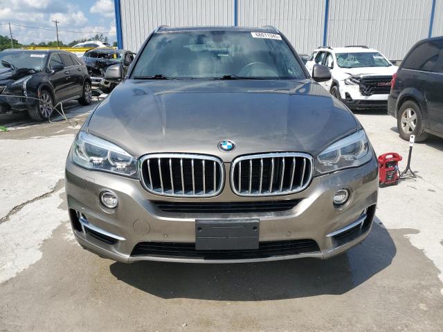 2017 BMW X5 XDRIVE3 5UXKR0C52H0V50252