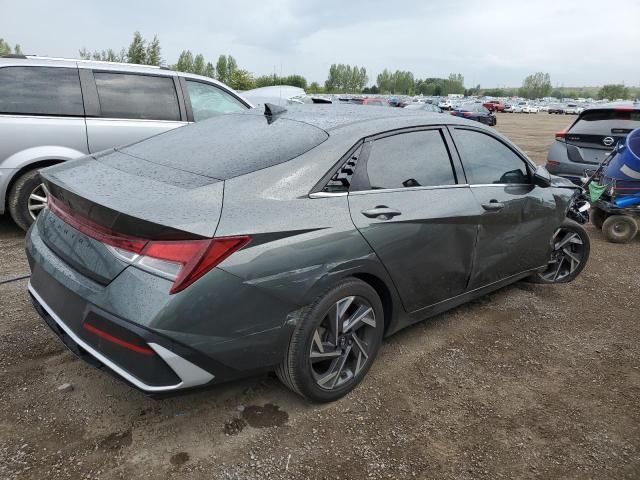 2024 HYUNDAI ELANTRA LU KMHLN4DGXRU707220