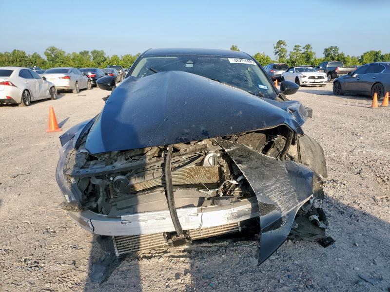 2022 HONDA ACCORD SPO - 1HGCV1F42NA101364