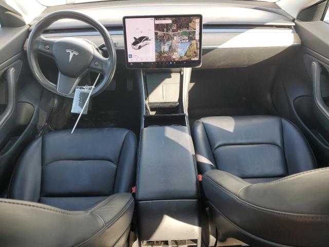 2018 TESLA MODEL 3 5YJ3E1EB0JF066856