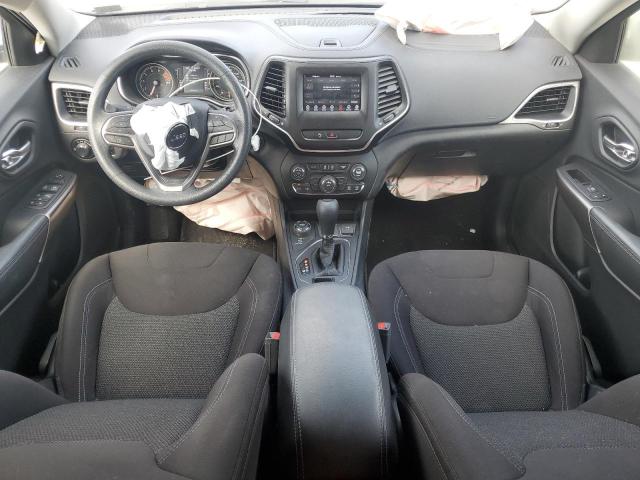 2020 JEEP CHEROKEE L 1C4PJMCX8LD519399
