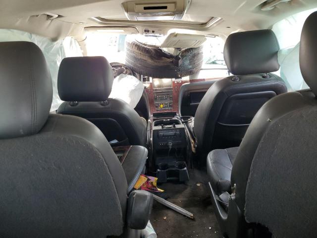 2012 CADILLAC ESCALADE L - 1GYS3BEF6CR113471