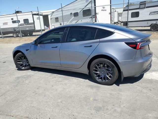 2025 TESLA MODEL 3 5YJ3E1EA5SF911998