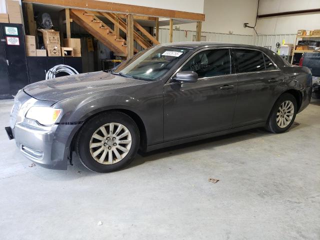 CHRYSLER 300