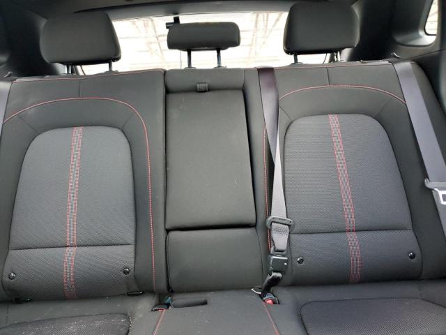 2022 HYUNDAI KONA N LIN - KM8K3CA30NU837272