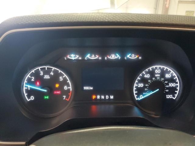 2023 FORD F150 SUPERCREW 1FTFW1E81PKE39011