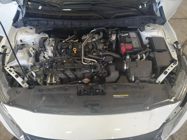 2025 NISSAN ALTIMA SV - 1N4BL4DV8SN372131