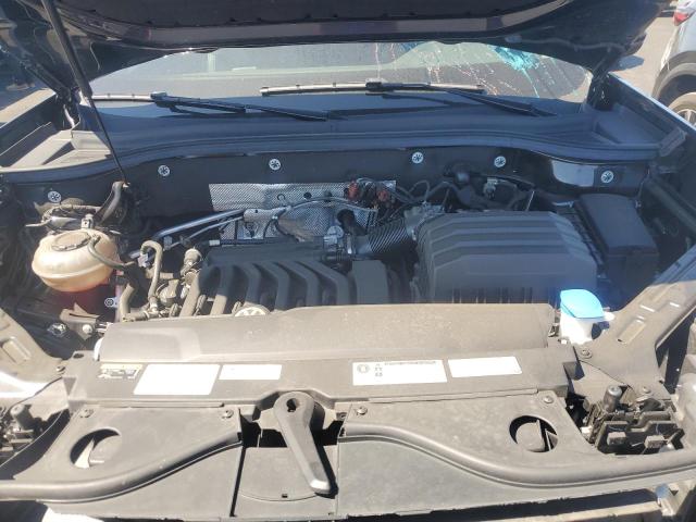 2021 VOLKSWAGEN ATLAS SEL - 1V2BR2CA5MC529848